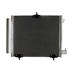 AC Condenser BOSCH 1 986 AD2 007 OE Ref 6455AL