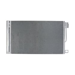 AC Condenser BOSCH 1 986 AD2 008 OE Ref 55700406