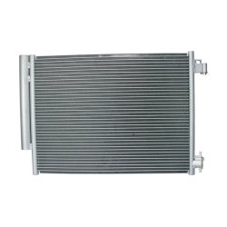 AC Condenser BOSCH 1 986 AD2 009 OE Ref 8660003630