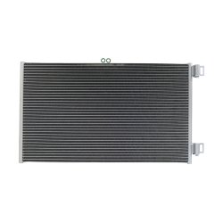 AC Condenser BOSCH 1 986 AD2 011 OE Ref 4155000054