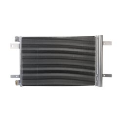 AC Condenser BOSCH 1 986 AD2 014 OE Ref 9673629780