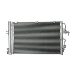 AC Condenser BOSCH 1 986 AD2 016 OE Ref 1850096