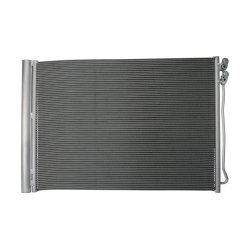 AC Condenser BOSCH 1 986 AD2 018 OE Ref 64509149395