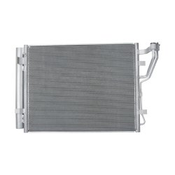 AC Condenser BOSCH 1 986 AD2 019 OE Ref 976062L600AS