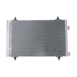 AC Condenser BOSCH 1 986 AD2 020 OE Ref 6455CY