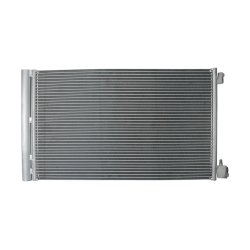 AC Condenser BOSCH 1 986 AD2 022 OE Ref 13330217