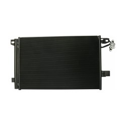 AC Condenser BOSCH 1 986 AD2 023 OE Ref 7E0820411C