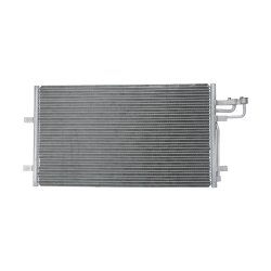 AC Condenser BOSCH 1 986 AD2 027 OE Ref 1335552