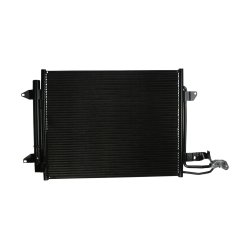 AC Condenser BOSCH 1 986 AD2 028 OE Ref 1T0820411A