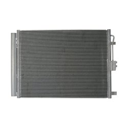 AC Condenser BOSCH 1 986 AD2 030 OE Ref 97606A5800