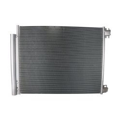 AC Condenser BOSCH 1 986 AD2 031 OE Ref 921004063R