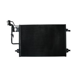 AC Condenser BOSCH 1 986 AD2 032 OE Ref 3B0260401