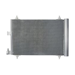 AC Condenser BOSCH 1 986 AD2 033 OE Ref 6455AT