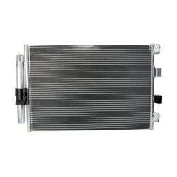 AC Condenser BOSCH 1 986 AD2 037 OE Ref DV6119710AC