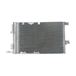 AC Condenser BOSCH 1 986 AD2 038 OE Ref 09119176