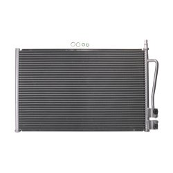 AC Condenser BOSCH 1 986 AD2 039 OE Ref ME2S6H19710AC