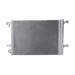 AC Condenser BOSCH 1 986 AD2 042 OE Ref 23305638