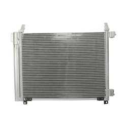 AC Condenser BOSCH 1 986 AD2 045 OE Ref 921001HC1B