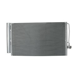 AC Condenser BOSCH 1 986 AD2 046 OE Ref 62118364006