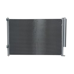 AC Condenser BOSCH 1 986 AD2 059 OE Ref 9531064J01000