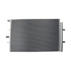 AC Condenser BOSCH 1 986 AD2 062 OE Ref BK2119710AB