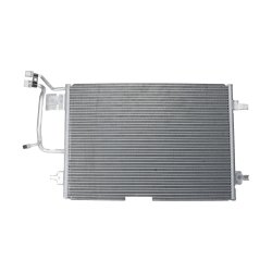 AC Condenser BOSCH 1 986 AD2 063 OE Ref 8A0260749AK