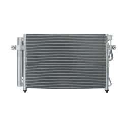 AC Condenser BOSCH 1 986 AD2 066 OE Ref 976061C300