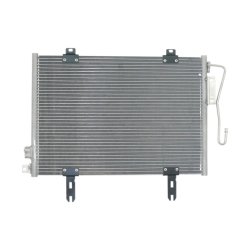 AC Condenser BOSCH 1 986 AD2 067 OE Ref 8200221131