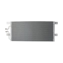 AC Condenser BOSCH 1 986 AD2 071 OE Ref 701820413D