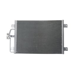 AC Condenser BOSCH 1 986 AD2 075 OE Ref 7700432392