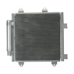 AC Condenser BOSCH 1 986 AD2 083 OE Ref E163361