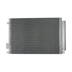 AC Condenser BOSCH 1 986 AD2 085 OE Ref 51930033