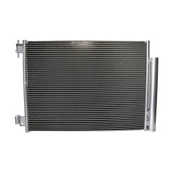 AC Condenser BOSCH 1 986 AD2 087 OE Ref 4535000054