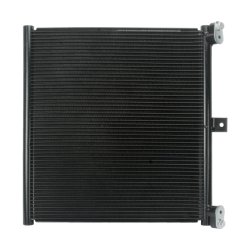 AC Condenser BOSCH 1 986 AD2 089 OE Ref 99157311102