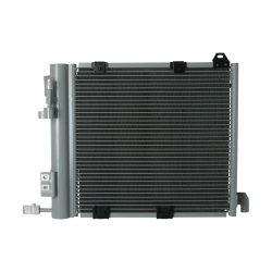 AC Condenser BOSCH 1 986 AD2 090 OE Ref 1850054