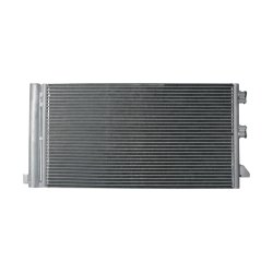 AC Condenser BOSCH 1 986 AD2 091