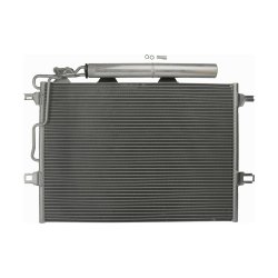 AC Condenser BOSCH 1 986 AD2 093 OE Ref A2115000254