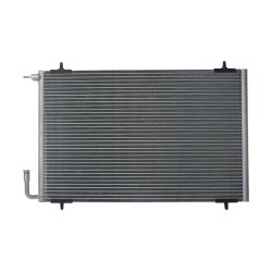 AC Condenser BOSCH 1 986 AD2 095 OE Ref 6455W7