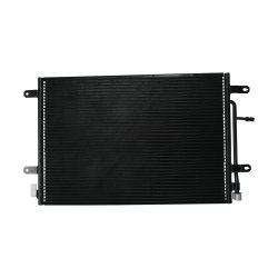 AC Condenser BOSCH 1 986 AD2 098 OE Ref 8E0260401N