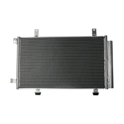 AC Condenser BOSCH 1 986 AD2 099 OE Ref 71747380