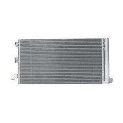 AC Condenser BOSCH 1 986 AD2 100 OE Ref 51960727