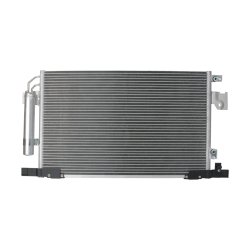 AC Condenser BOSCH 1 986 AD2 102 OE Ref 7812A204