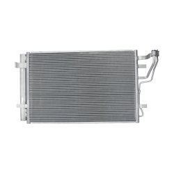 AC Condenser BOSCH 1 986 AD2 104 OE Ref 976061H000