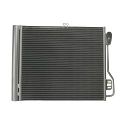 AC Condenser BOSCH 1 986 AD2 107 OE Ref A4515000154