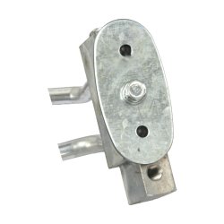 AC Condenser BOSCH 1 986 AD2 108 OE Ref A6398350370