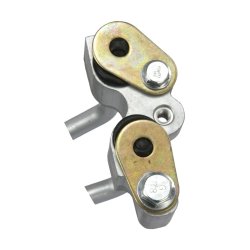 AC Condenser BOSCH 1 986 AD2 109 OE Ref A6398350470