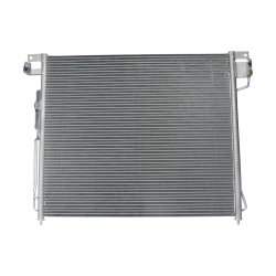 AC Condenser BOSCH 1 986 AD2 111 OE Ref 92100EB500