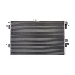 AC Condenser BOSCH 1 986 AD2 113 OE Ref 8200332851