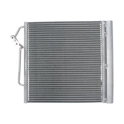 AC Condenser BOSCH 1 986 AD2 114 OE Ref Q0013198V001000000