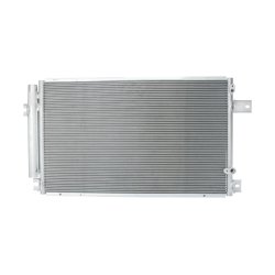 AC Condenser BOSCH 1 986 AD2 115 OE Ref 884500F140